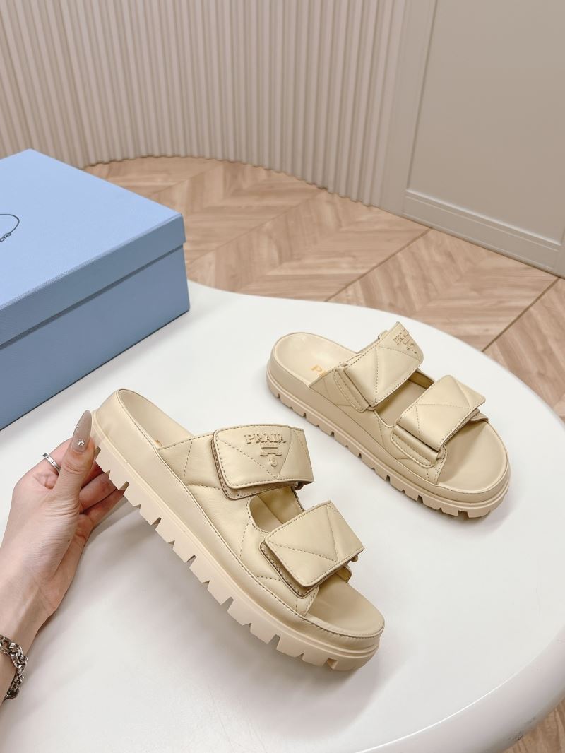 Prada Slippers